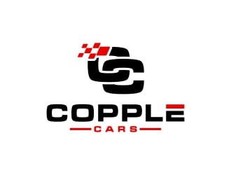 Copple Cars logo design by KaySa