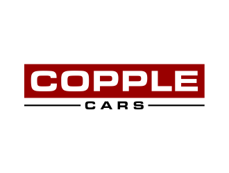 Copple Cars logo design by cintoko