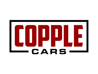 Copple Cars logo design by cintoko