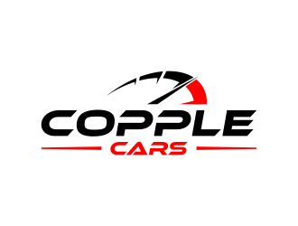 Copple Cars logo design by ingepro
