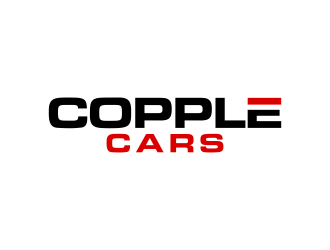Copple Cars logo design by ingepro