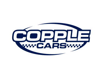 Copple Cars logo design by ingepro
