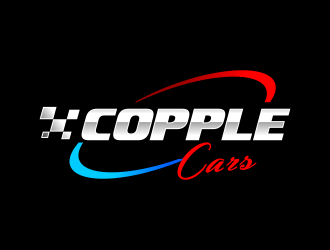 Copple Cars logo design by ingepro