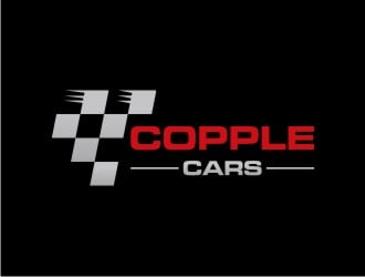 Copple Cars logo design by sabyan