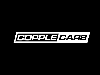 Copple Cars logo design by hopee