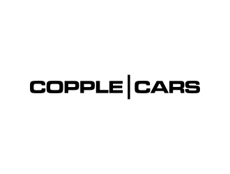 Copple Cars logo design by aflah