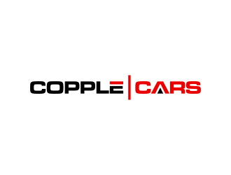 Copple Cars logo design by aflah