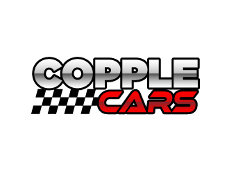Copple Cars logo design by drifelm