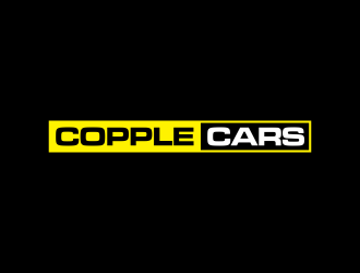 Copple Cars logo design by aflah