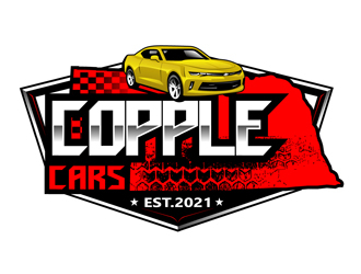 logo design by DreamLogoDesign