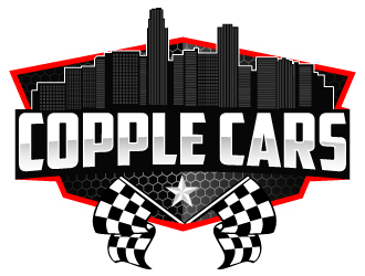 Copple Cars logo design by Suvendu