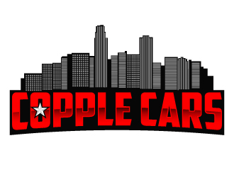 Copple Cars logo design by Suvendu