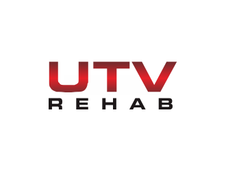 UTV Rehab logo design by Greenlight