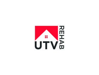 UTV Rehab logo design by epscreation