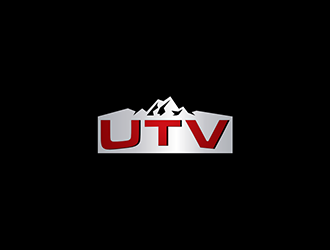 UTV Rehab logo design by DuckOn