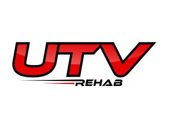 UTV Rehab logo design by fadlan
