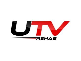 UTV Rehab logo design by fadlan