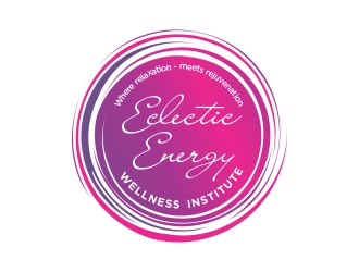 Eclectic Energy Wellness Institute logo design by cikiyunn