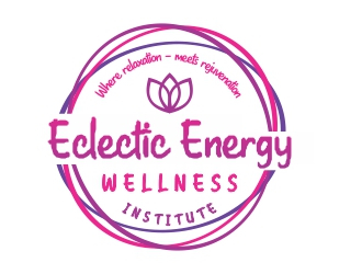 Eclectic Energy Wellness Institute logo design by cikiyunn