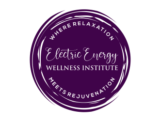 Eclectic Energy Wellness Institute logo design by cintoko