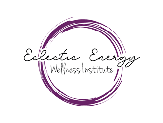 Eclectic Energy Wellness Institute logo design by Rizqy