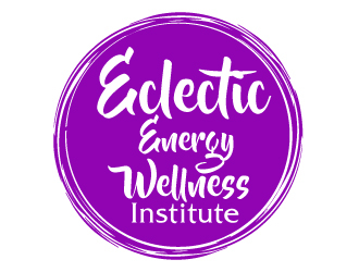 Eclectic Energy Wellness Institute logo design by ElonStark