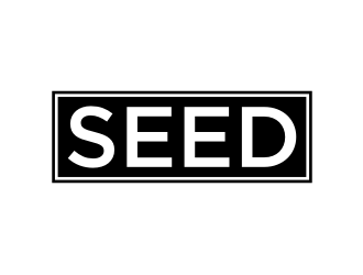 Seed(s) logo design by Franky.