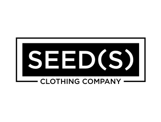 Seed(s) logo design by Franky.