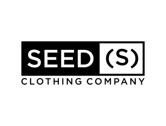 Seed(s) logo design by mukleyRx