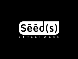 Seed(s) logo design by changcut
