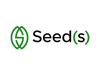 Seed(s) logo design by lexipej