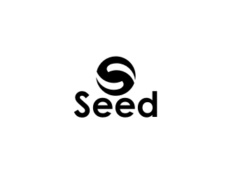 Seed(s) logo design by BintangDesign
