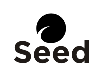 Seed(s) logo design by BintangDesign