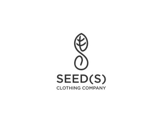 Seed(s) logo design by bombers