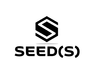 Seed(s) logo design by ElonStark