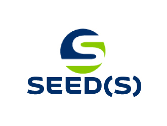 Seed(s) logo design by ElonStark