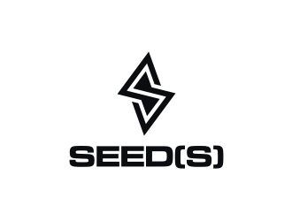 Seed(s) logo design by RatuCempaka