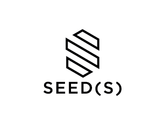 Seed(s) logo design by Fear
