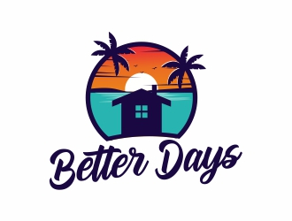 logo design by Alfatih05