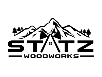  logo design by naldart