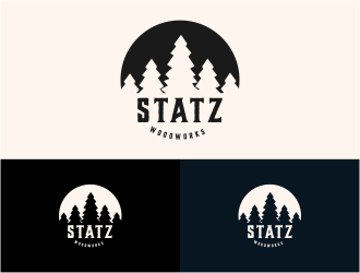 logo design by Hipokntl_