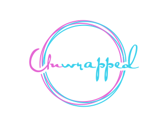 Unwrapped logo design by GassPoll
