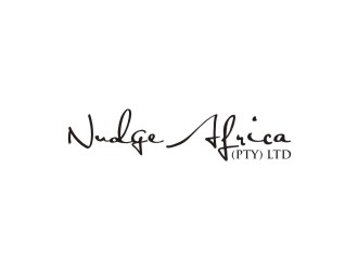 Nudge Africa (Pty) Ltd logo design by bombers
