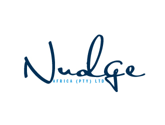 Nudge Africa (Pty) Ltd logo design by ElonStark