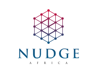 Nudge Africa (Pty) Ltd logo design by Galfine