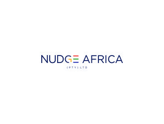 Nudge Africa (Pty) Ltd logo design by epscreation