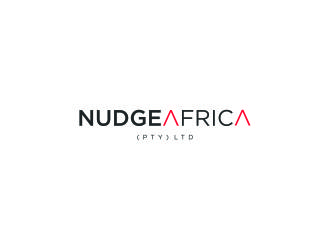 Nudge Africa (Pty) Ltd logo design by epscreation
