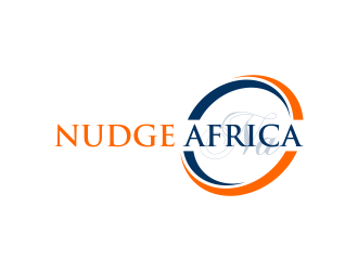 Nudge Africa (Pty) Ltd logo design by Walv