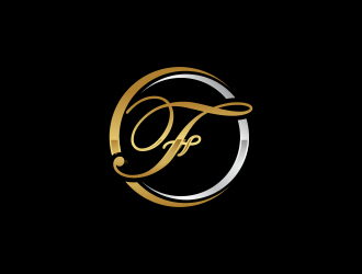 Faria Co. logo design by javaz