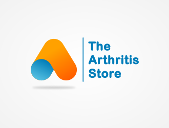 The Arthritis Store logo design by ngattboy